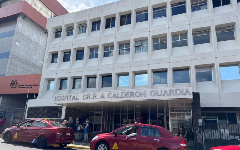 1.198.013 personas esperan para ser atendidos en la CCSS, según Unidad Técnica de Listas de Espera