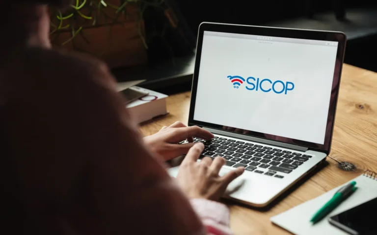 Global Salud RL se incorpora como proveedor oficial de SICOP