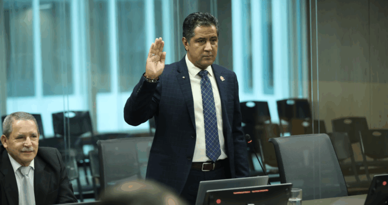 Esto dijo Nogui Acosta sobre próximo abono del Gobierno a la deuda con la CCSS