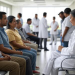CCSS enfrenta desafíos persistentes en atención médica