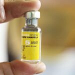 ¿Se vacunó en farmacia privada? Aparecerá inmediatamente en sistema unificado de CCSS y Salud