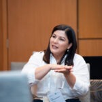 Investigación a Presidenta de CCSS por Posible Tráfico de Influencias