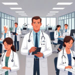 CCSS Aprueba Nuevo Perfil para Residentes Especialistas