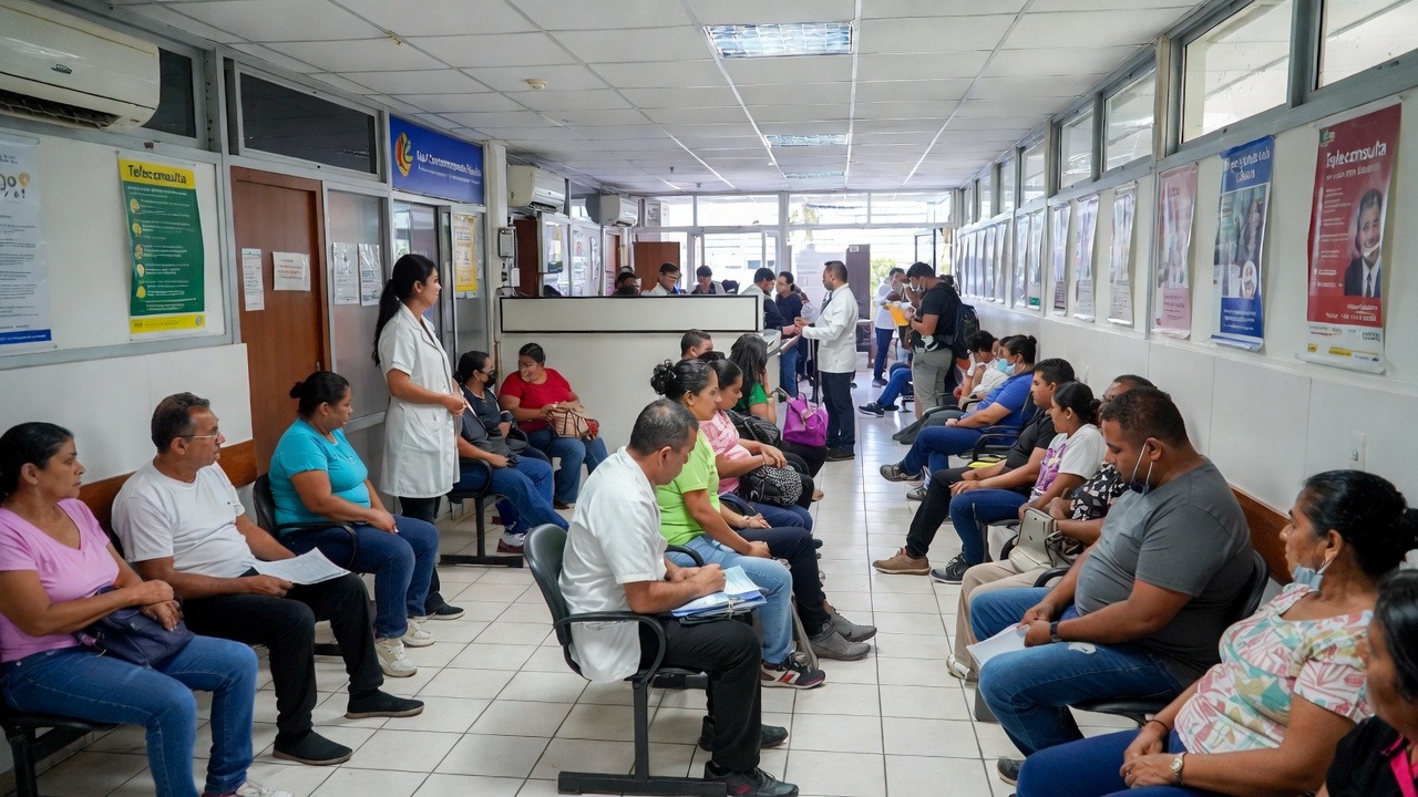 CCSS admite imposibilidad de reducir listas de espera por grave déficit de especialistas médicos