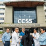Junta Directiva de la CCSS aprueba política que pretende retener a médicos especialistas dentro de la institución