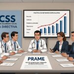Junta Directiva de la CCSS aprueba Política de Retención y Atracción de Médicos Especialistas (PRAME)