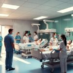 Hospital San Juan de Dios reabre su Unidad Nacional de Quemados tras brote bacteriano.