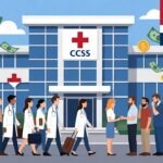 Más especialistas renuncian a la CCSS tras concluir su formación en la institución