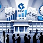 Contraloría alerta sobre grave retraso en estados financieros de la CCSS y deuda estatal pendiente.