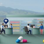 CCSS admite atrasos en entrega de medicamentos en área de salud de Cartago por limitaciones de personal.