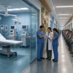 CCSS reporta casi 35.000 cirugías no realizadas por reducción de horas de especialistas