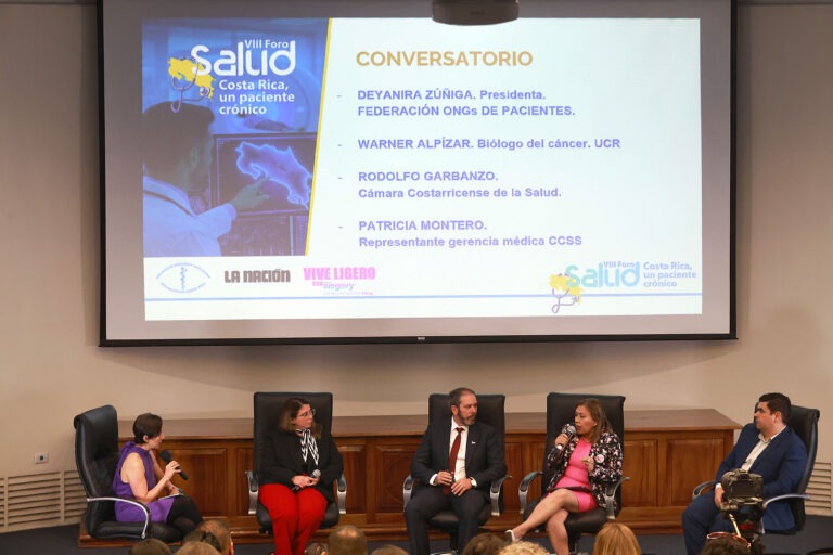Foro de La Nación: especialistas alertan que las listas de espera agravan el avance de las enfermedades crónicas